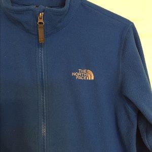 Youth North Face jacket