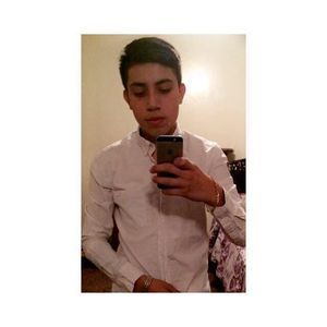 Meet your Posher, Alex