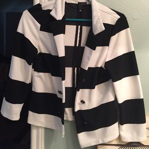 H&M blazer
