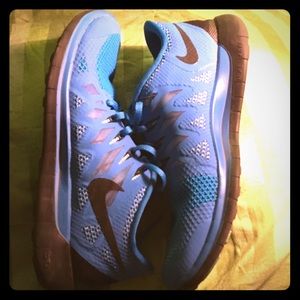 Nike Free Run 5.0