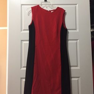 Calvin Klein dress