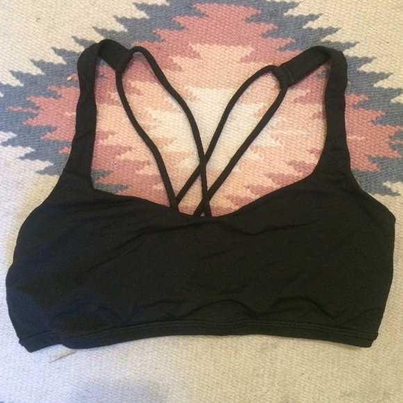 lululemon athletica Other - LuLulemon Free to Be Sports Bra 6