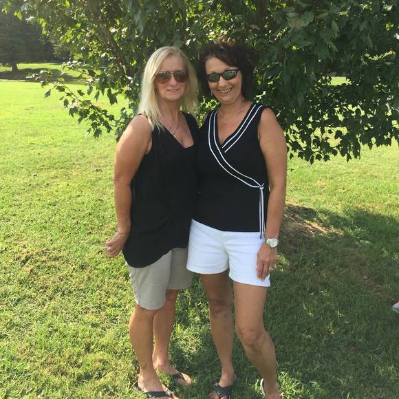 Meet your Posher, Toni