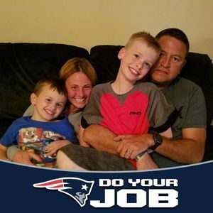 Meet your Posher, Kathleen