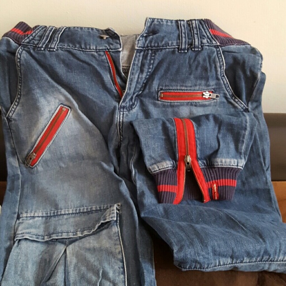 LTB jeans size 28