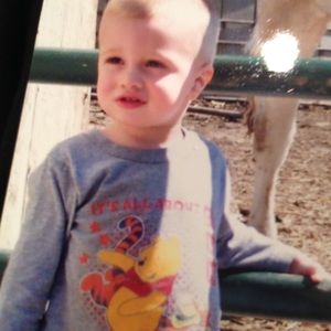 Meet your Posher, Nathan