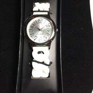 Bold Link Watch