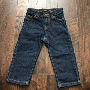 Janie and Jack Jeans