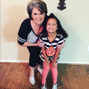 Meet your Posher, Angela