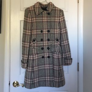 Club Monaco Wool Coat