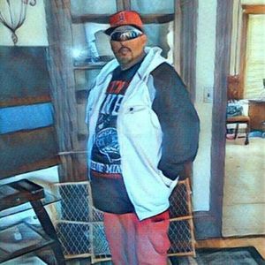 Meet your Posher, Cristobal