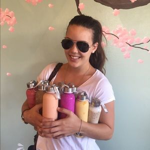 Meet your Posher, Jessica