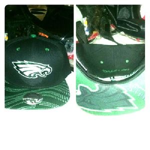 Eagles snapback