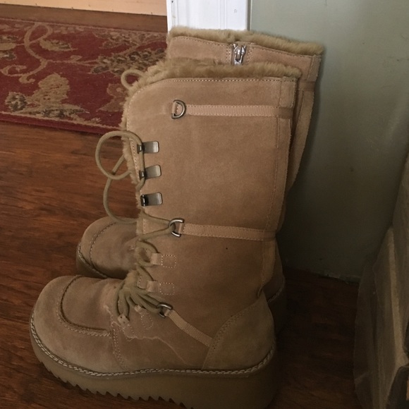 Boots - Picture 1 of 1