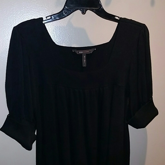 BCBG MaxAzria Dress