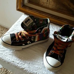 Converse Sneakers