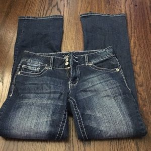 Vanity Jeans