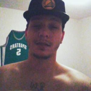 Meet your Posher, Forrest