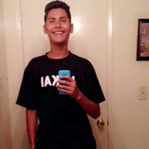 Meet your Posher, Tony