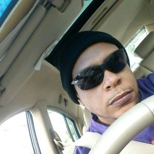 Meet your Posher, Todd