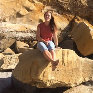 Meet your Posher, Anna