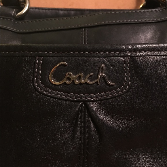 Authentic Coach Bag - Picture 2 of 4