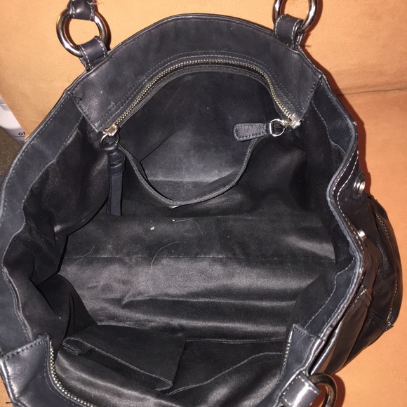 Authentic Coach Bag - Picture 4 of 4