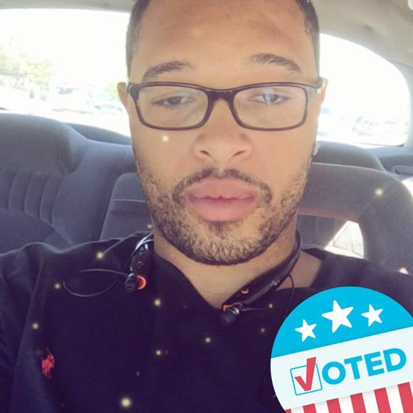 Meet your Posher, Louis - Picture 1 of 1