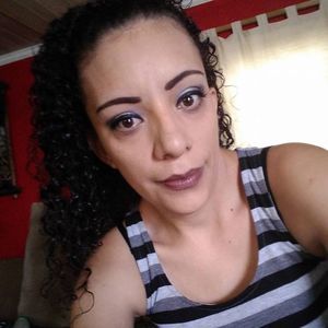 Meet your Posher, Brenda