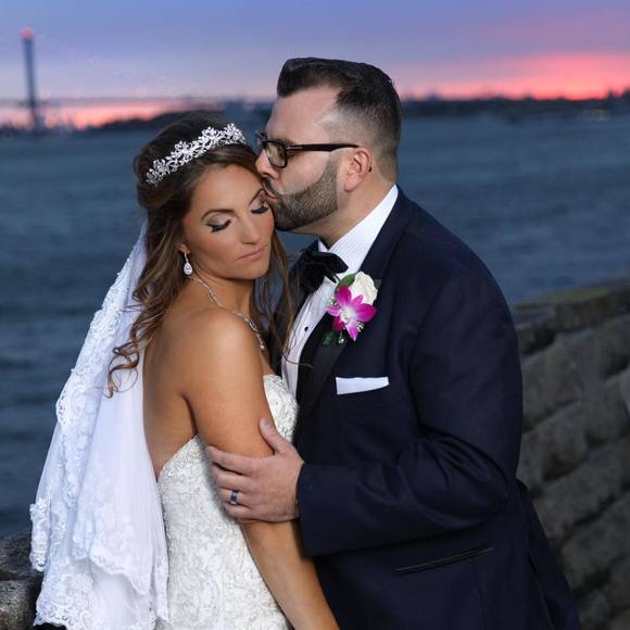 Meet your Posher, Lorraine