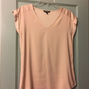Express Blouse