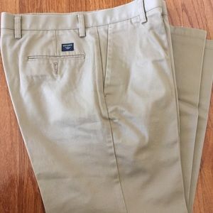 Men's Dockers khaki Pants 34x29