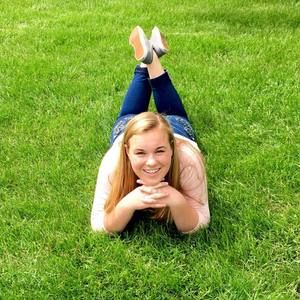 Meet your Posher, Madelynn