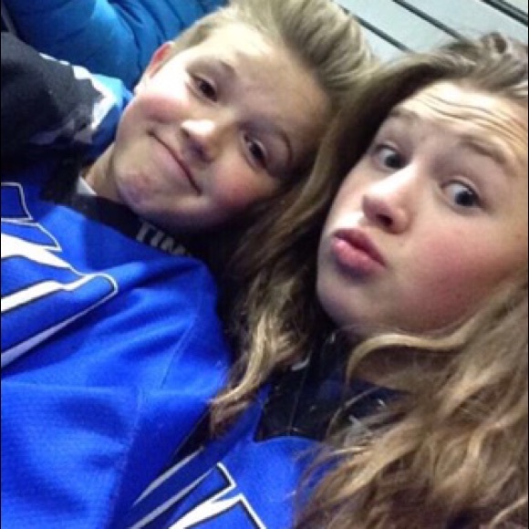 Meet your Posher, Taylor - Picture 1 of 1