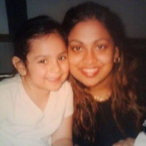 Meet your Posher, Pam