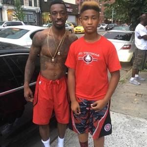 Meet your Posher, Lamelø