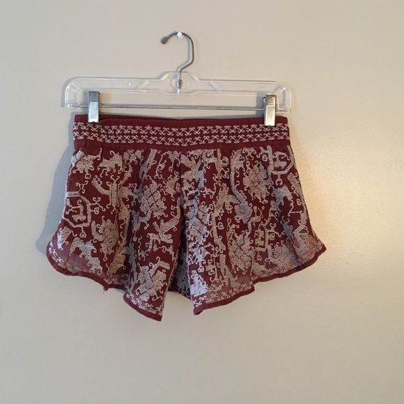 Shorts - Picture 2 of 4