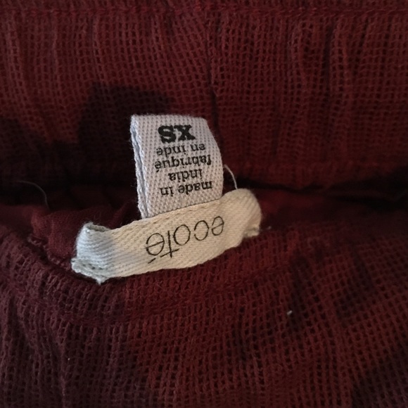Shorts - Picture 4 of 4