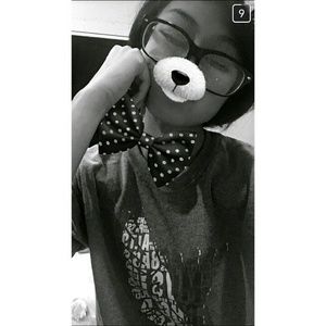 Meet your Posher, Aaliyah