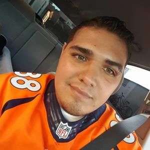 Meet your Posher, Diego