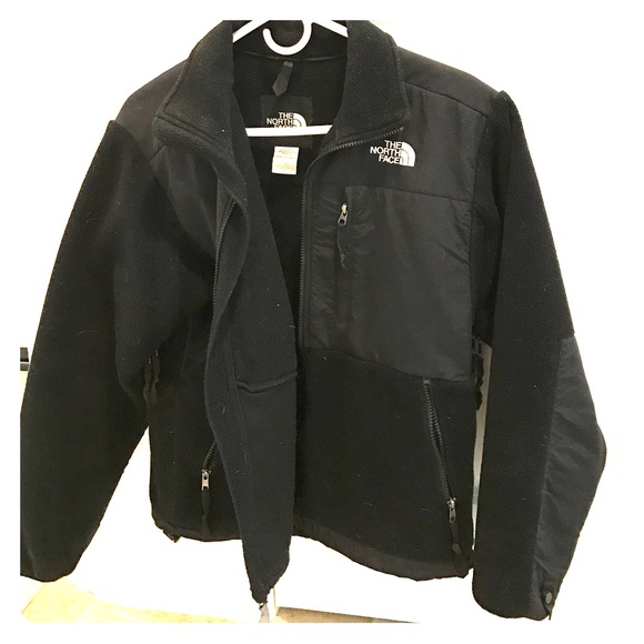 🎈SOLD🎈The North Face women's size S fleece