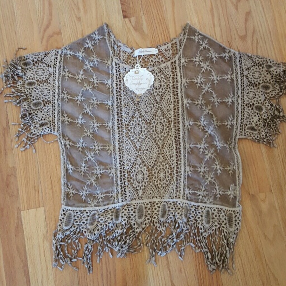 Womens Top