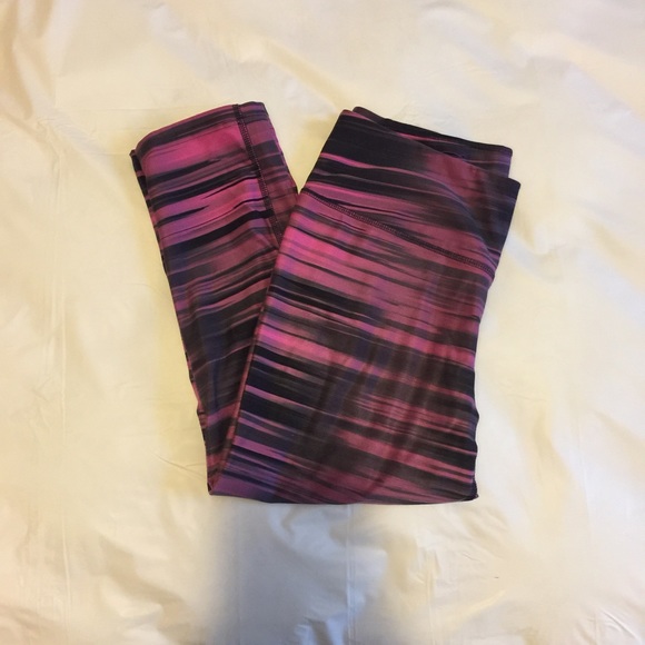 Nike Crop Pants