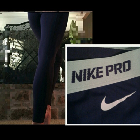 Nike pro legging