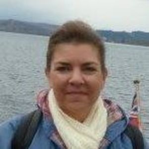 Meet your Posher, Connie