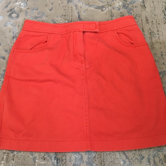 J.Crew Skirt