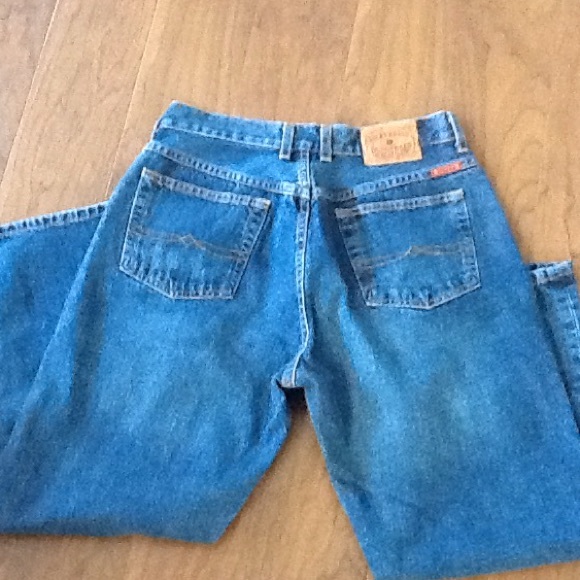Lucky Brand Jeans