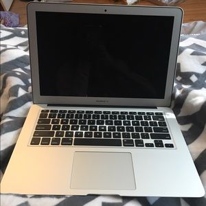 Apple MacBook Air
