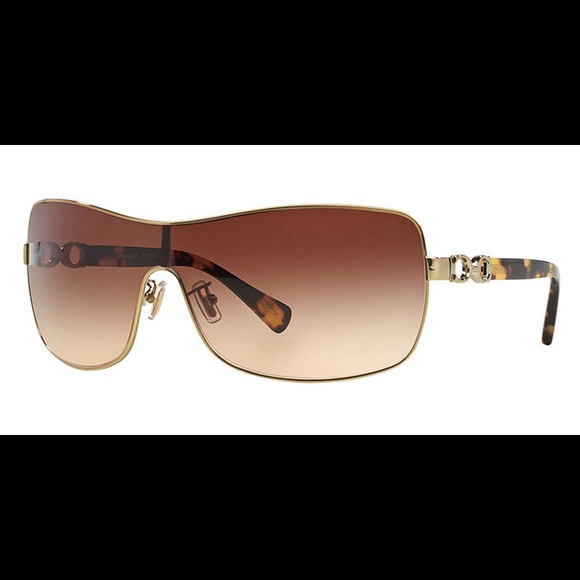 Coach Sunglasses