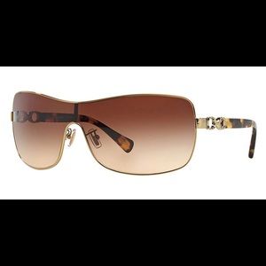 Coach Sunglasses